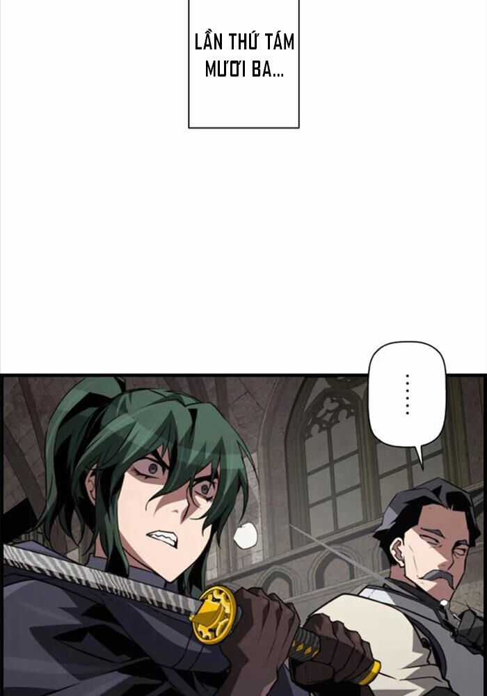 Đặc Tính Tiến Hóa Của Chiêu Hồn Sư Chapter 76 trang 95