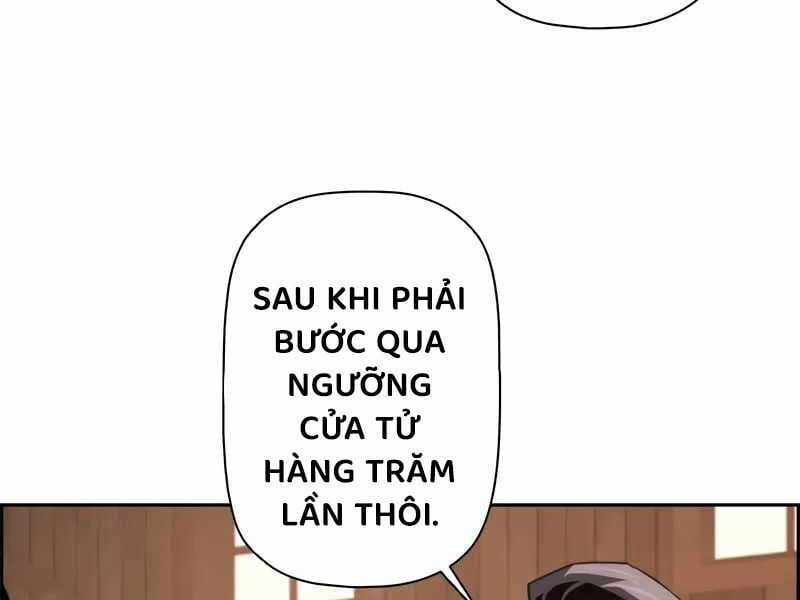 Đặc Tính Tiến Hóa Của Chiêu Hồn Sư Chapter 77 trang 11