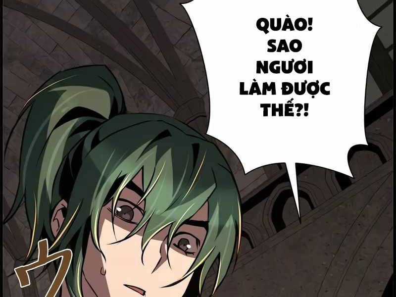 Đặc Tính Tiến Hóa Của Chiêu Hồn Sư Chapter 77 trang 131