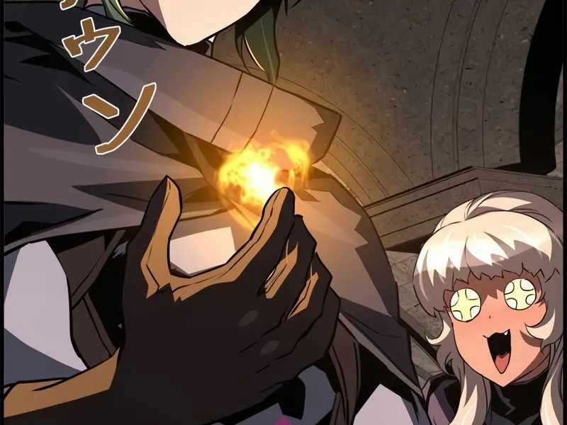 Đặc Tính Tiến Hóa Của Chiêu Hồn Sư Chapter 77 trang 132