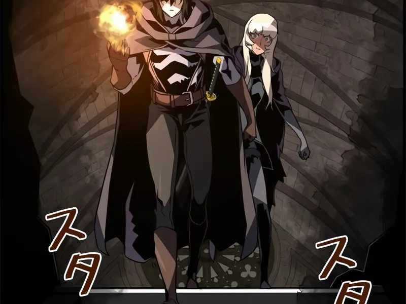 Đặc Tính Tiến Hóa Của Chiêu Hồn Sư Chapter 77 trang 149