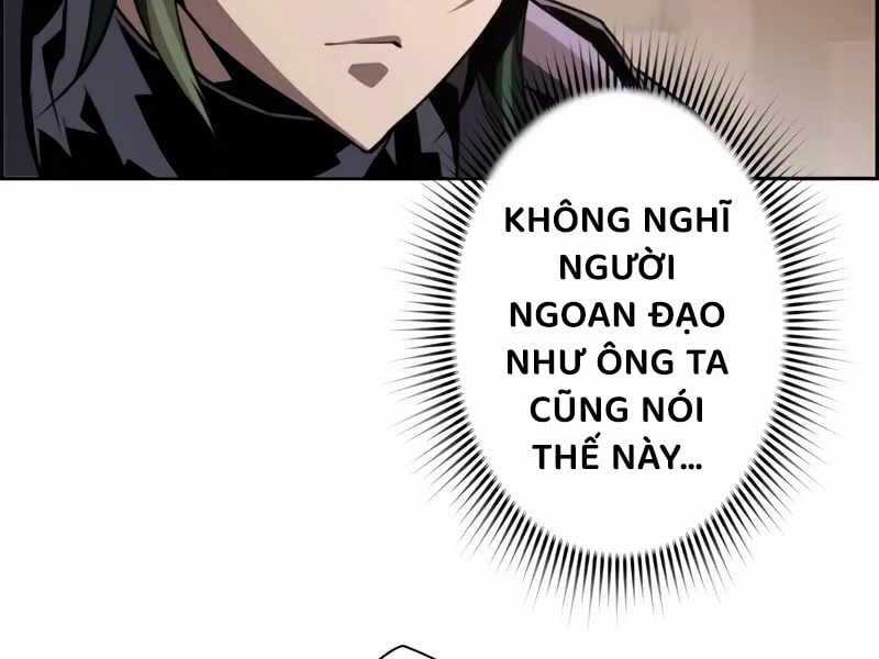 Đặc Tính Tiến Hóa Của Chiêu Hồn Sư Chapter 77 trang 15