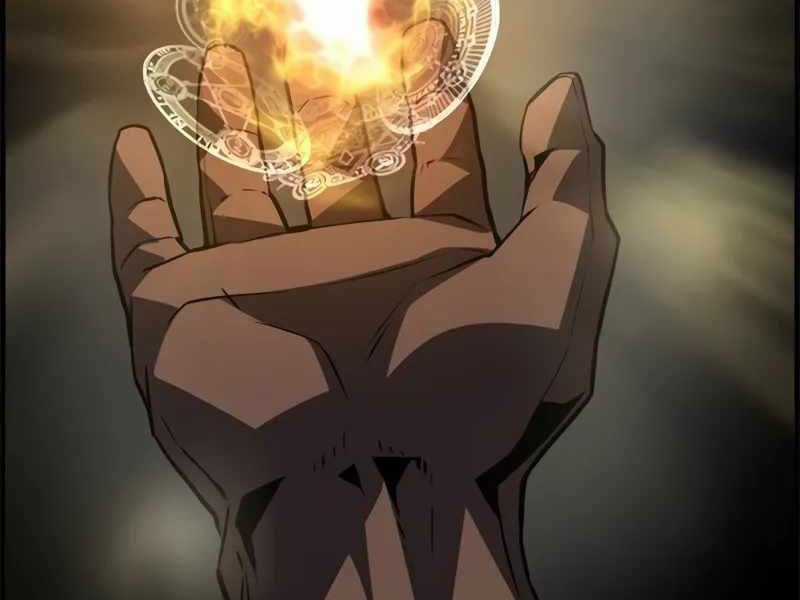 Đặc Tính Tiến Hóa Của Chiêu Hồn Sư Chapter 77 trang 173