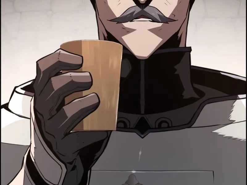 Đặc Tính Tiến Hóa Của Chiêu Hồn Sư Chapter 77 trang 18