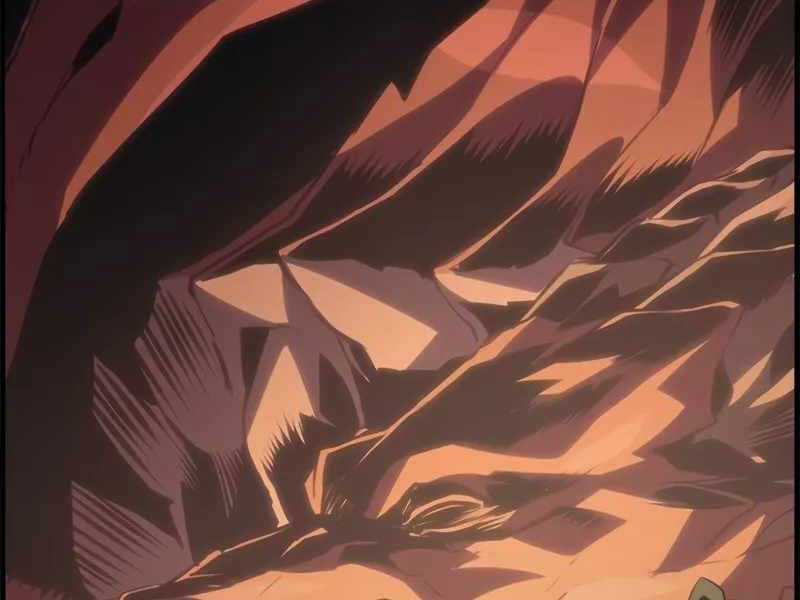 Đặc Tính Tiến Hóa Của Chiêu Hồn Sư Chapter 77 trang 185