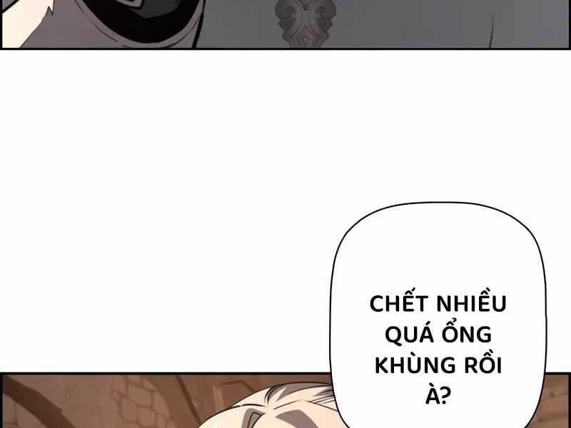 Đặc Tính Tiến Hóa Của Chiêu Hồn Sư Chapter 77 trang 19