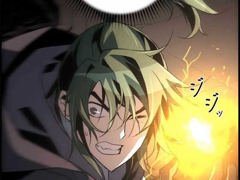 Đặc Tính Tiến Hóa Của Chiêu Hồn Sư Chapter 77 trang 199