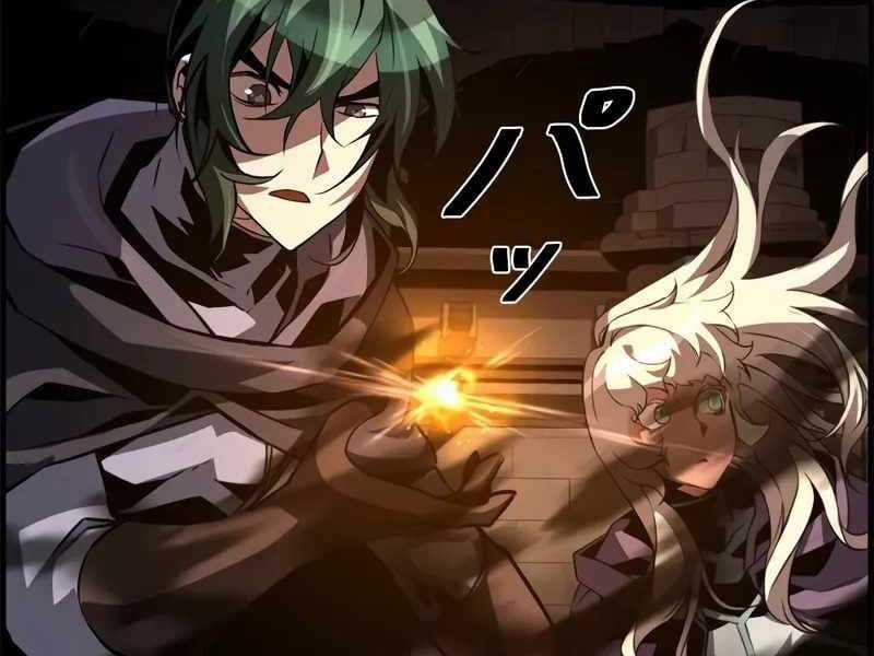 Đặc Tính Tiến Hóa Của Chiêu Hồn Sư Chapter 77 trang 204