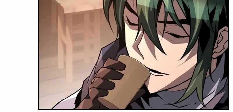 Đặc Tính Tiến Hóa Của Chiêu Hồn Sư Chapter 77 trang 24