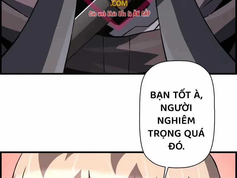 Đặc Tính Tiến Hóa Của Chiêu Hồn Sư Chapter 77 trang 43