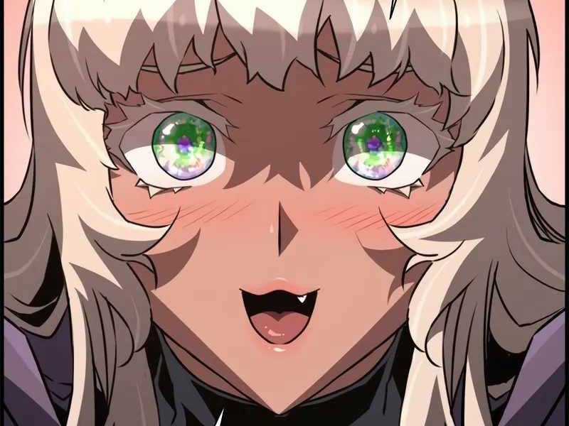 Đặc Tính Tiến Hóa Của Chiêu Hồn Sư Chapter 77 trang 44