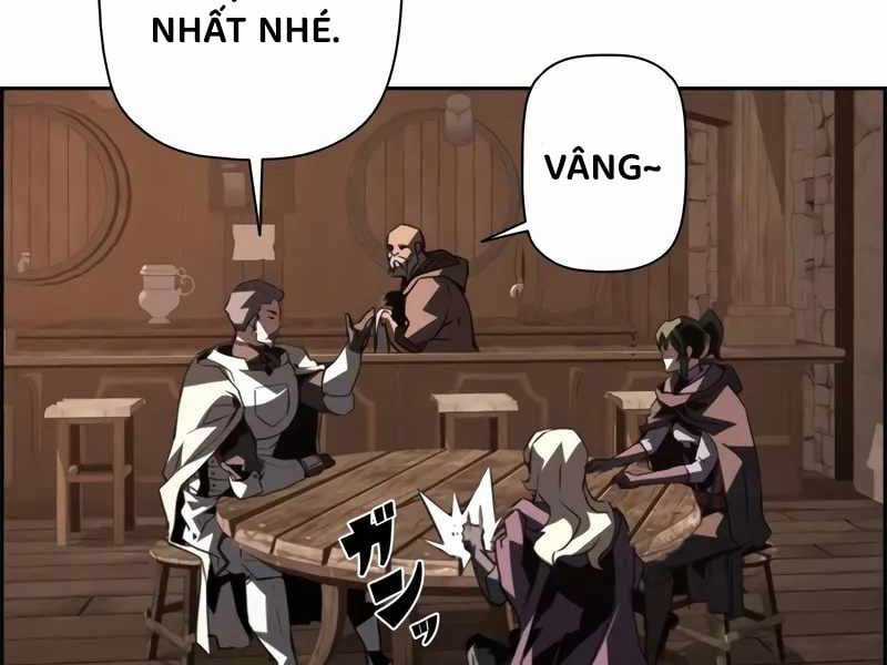 Đặc Tính Tiến Hóa Của Chiêu Hồn Sư Chapter 77 trang 5