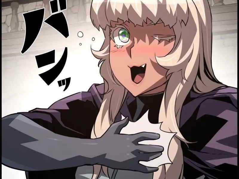 Đặc Tính Tiến Hóa Của Chiêu Hồn Sư Chapter 77 trang 51