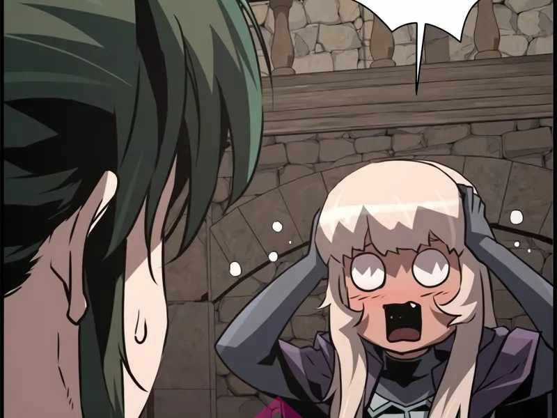 Đặc Tính Tiến Hóa Của Chiêu Hồn Sư Chapter 77 trang 56