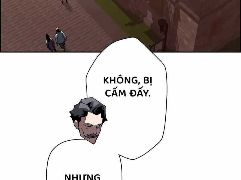 Đặc Tính Tiến Hóa Của Chiêu Hồn Sư Chapter 77 trang 8