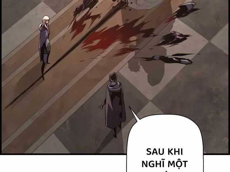 Đặc Tính Tiến Hóa Của Chiêu Hồn Sư Chapter 77 trang 81