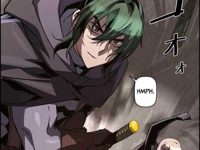 Đặc Tính Tiến Hóa Của Chiêu Hồn Sư Chapter 77 trang 97