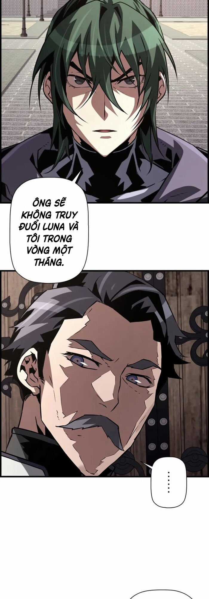 Đặc Tính Tiến Hóa Của Chiêu Hồn Sư Chapter 78 trang 16