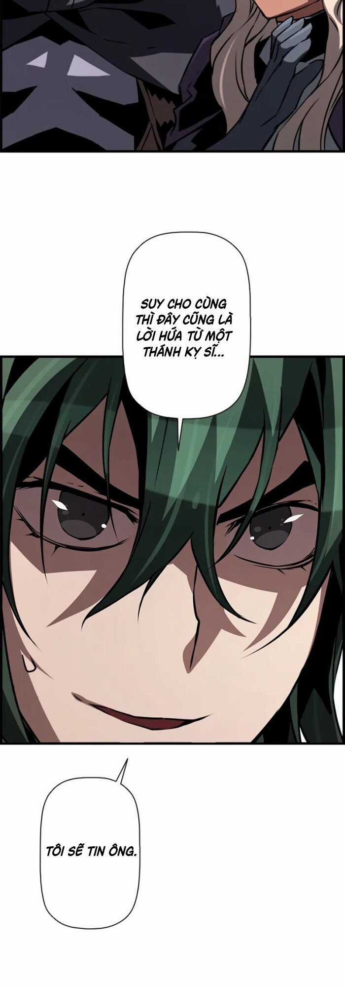 Đặc Tính Tiến Hóa Của Chiêu Hồn Sư Chapter 78 trang 18