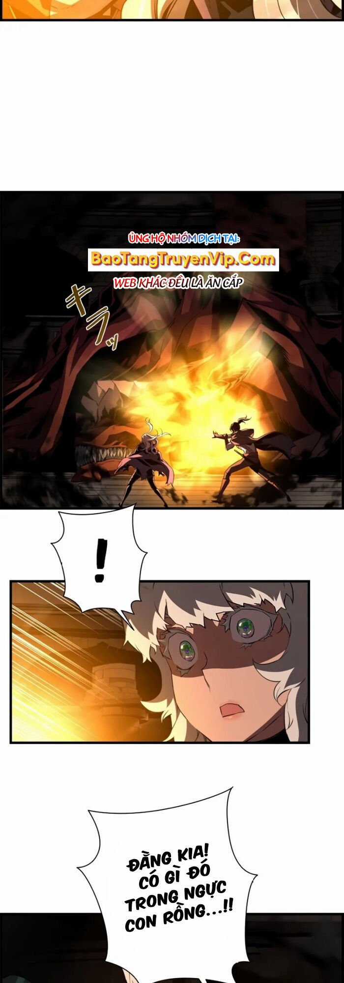 Đặc Tính Tiến Hóa Của Chiêu Hồn Sư Chapter 78 trang 2