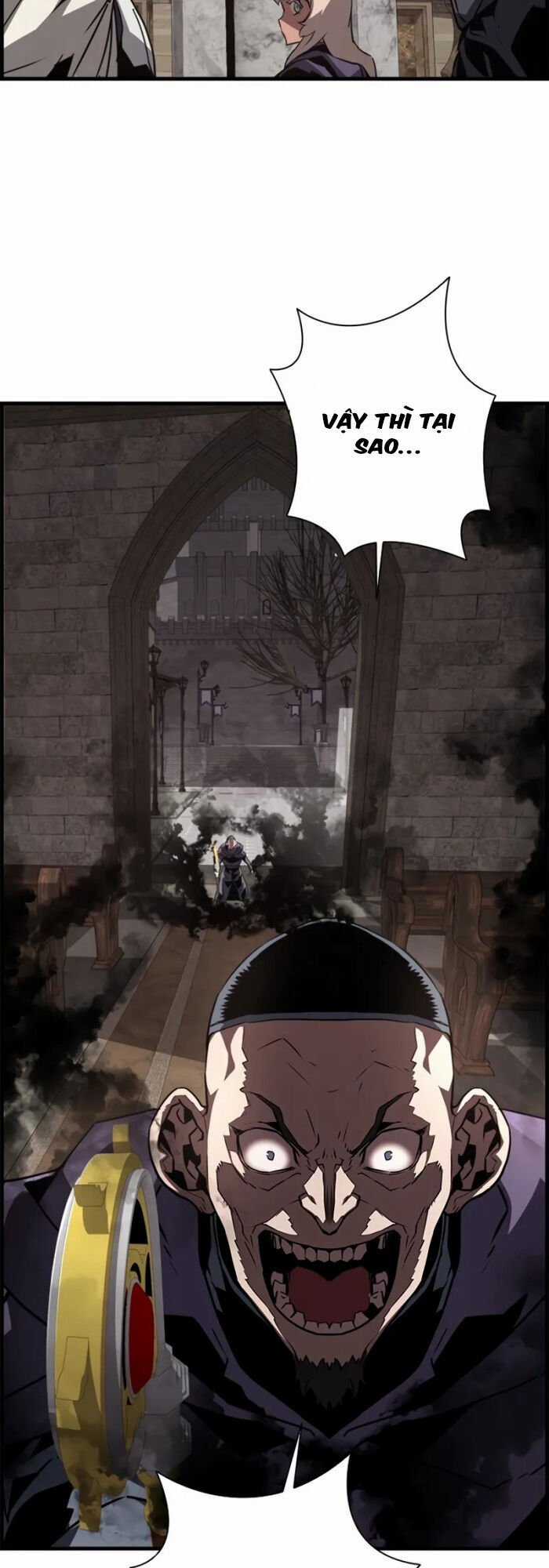 Đặc Tính Tiến Hóa Của Chiêu Hồn Sư Chapter 78 trang 23