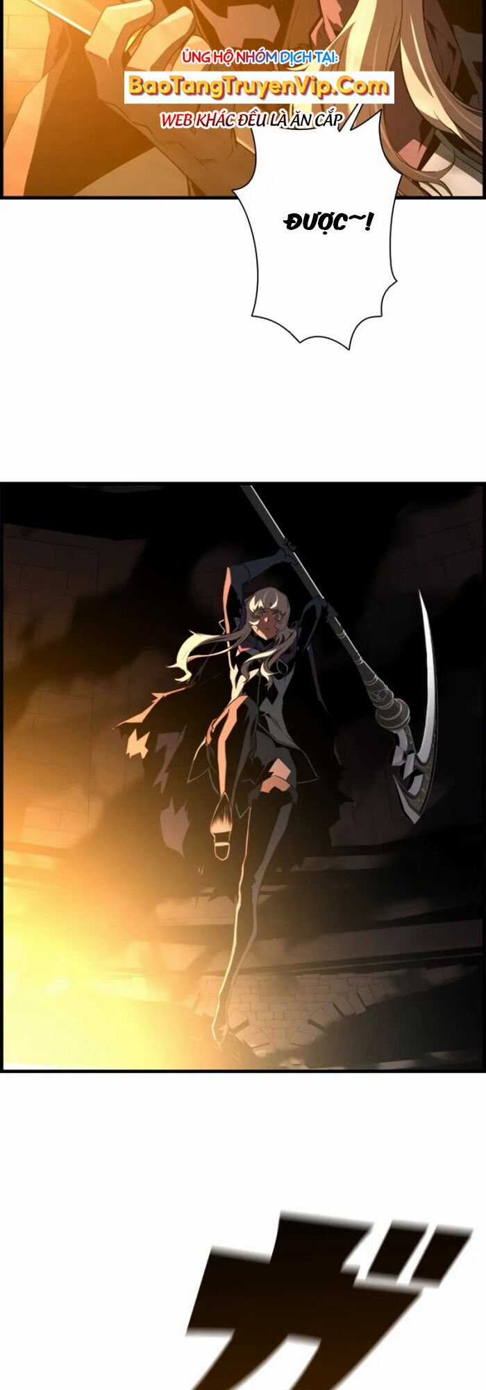 Đặc Tính Tiến Hóa Của Chiêu Hồn Sư Chapter 78 trang 4