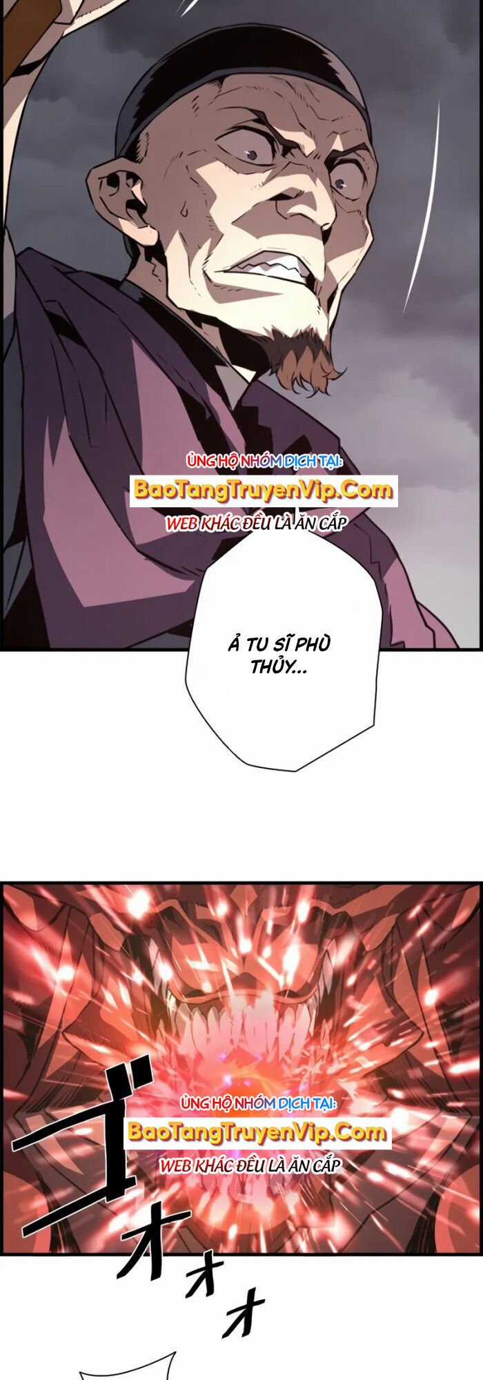 Đặc Tính Tiến Hóa Của Chiêu Hồn Sư Chapter 78 trang 48