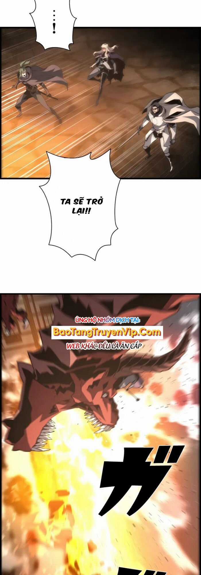 Đặc Tính Tiến Hóa Của Chiêu Hồn Sư Chapter 78 trang 49