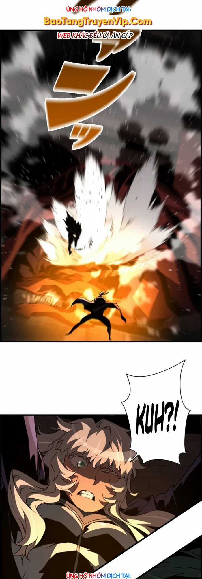 Đặc Tính Tiến Hóa Của Chiêu Hồn Sư Chapter 78 trang 5