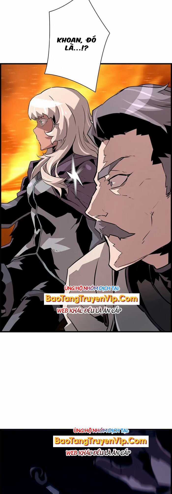 Đặc Tính Tiến Hóa Của Chiêu Hồn Sư Chapter 78 trang 53