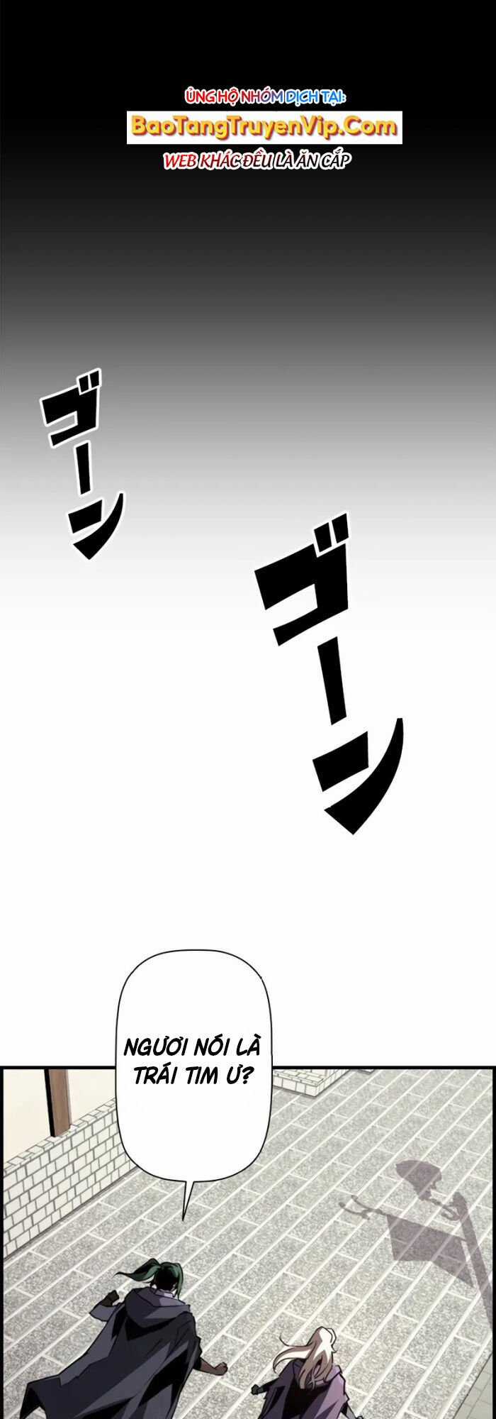 Đặc Tính Tiến Hóa Của Chiêu Hồn Sư Chapter 78 trang 8