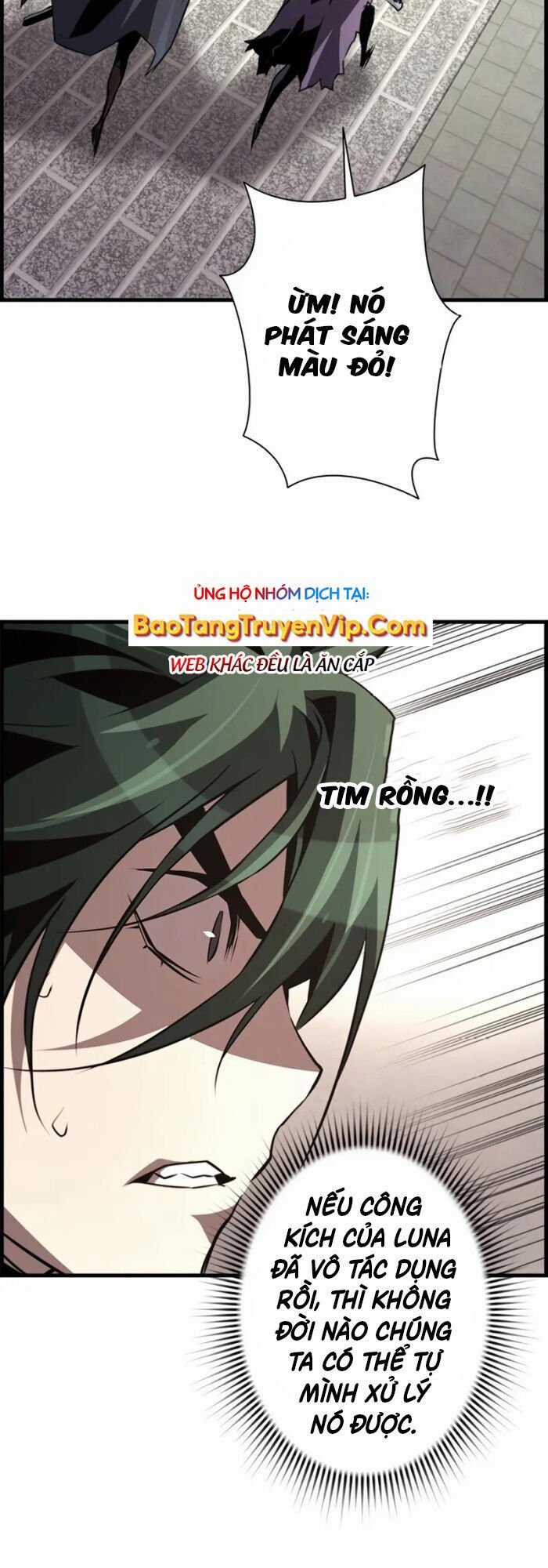 Đặc Tính Tiến Hóa Của Chiêu Hồn Sư Chapter 78 trang 9