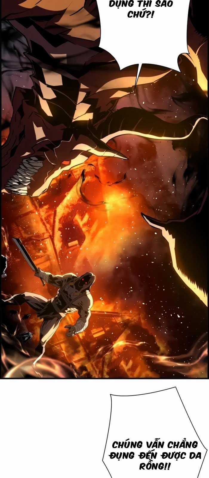 Đặc Tính Tiến Hóa Của Chiêu Hồn Sư Chapter 79 trang 14