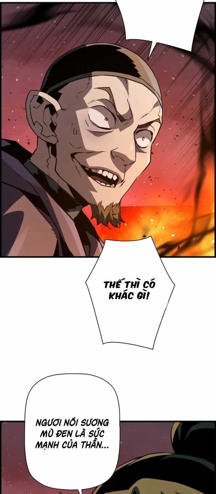 Đặc Tính Tiến Hóa Của Chiêu Hồn Sư Chapter 79 trang 15