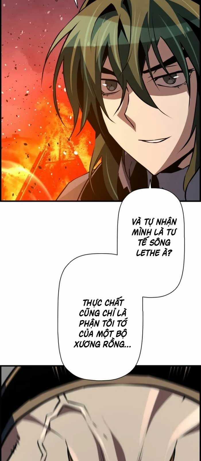 Đặc Tính Tiến Hóa Của Chiêu Hồn Sư Chapter 79 trang 16