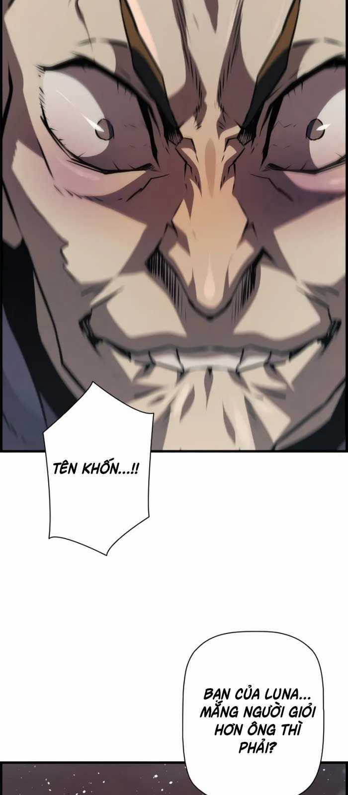 Đặc Tính Tiến Hóa Của Chiêu Hồn Sư Chapter 79 trang 17