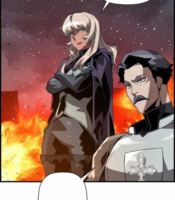 Đặc Tính Tiến Hóa Của Chiêu Hồn Sư Chapter 79 trang 18