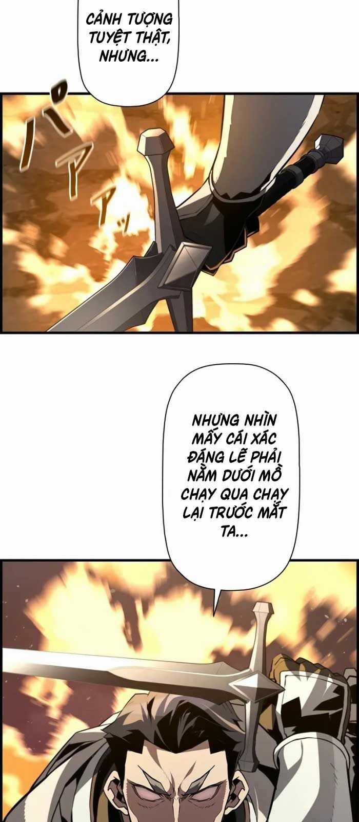 Đặc Tính Tiến Hóa Của Chiêu Hồn Sư Chapter 79 trang 19