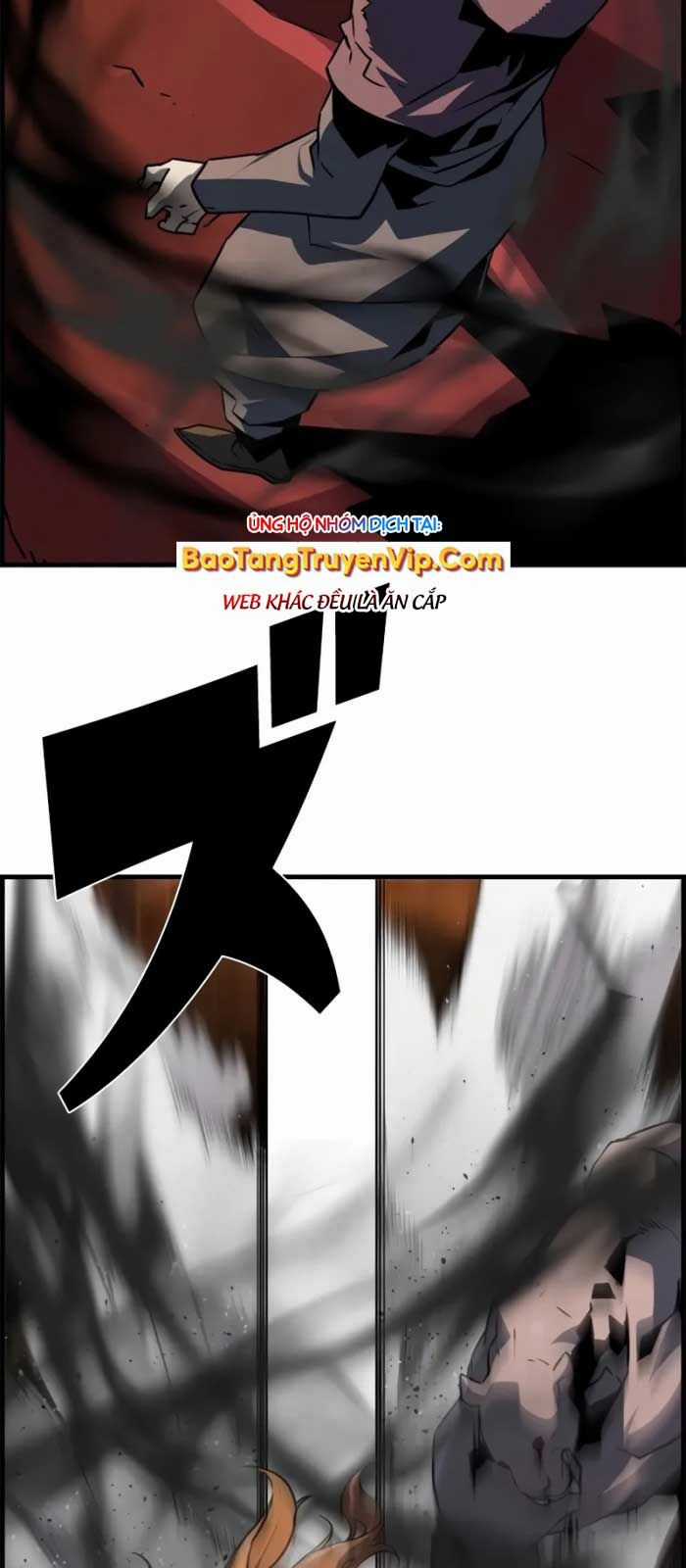 Đặc Tính Tiến Hóa Của Chiêu Hồn Sư Chapter 79 trang 2