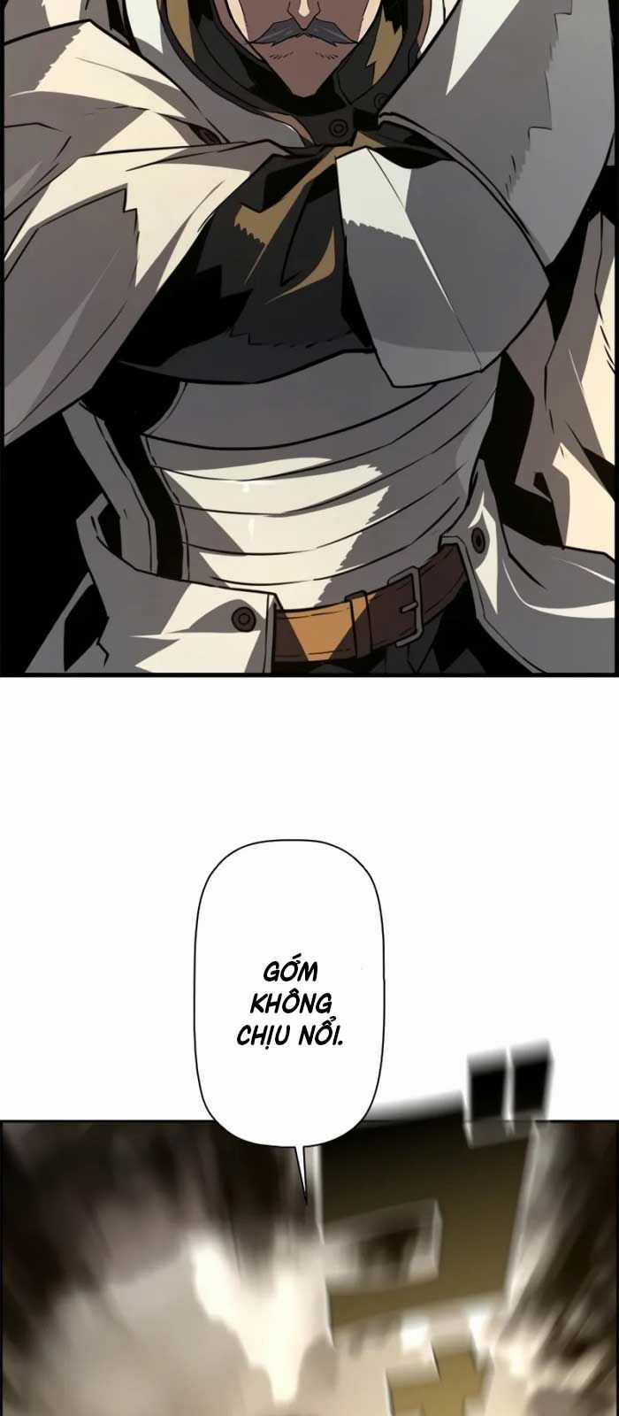 Đặc Tính Tiến Hóa Của Chiêu Hồn Sư Chapter 79 trang 20