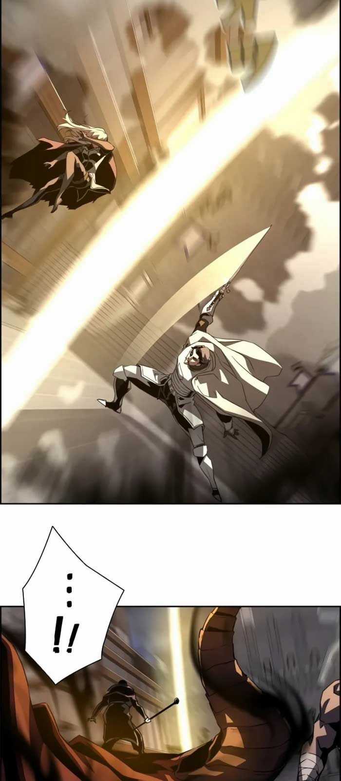 Đặc Tính Tiến Hóa Của Chiêu Hồn Sư Chapter 79 trang 21