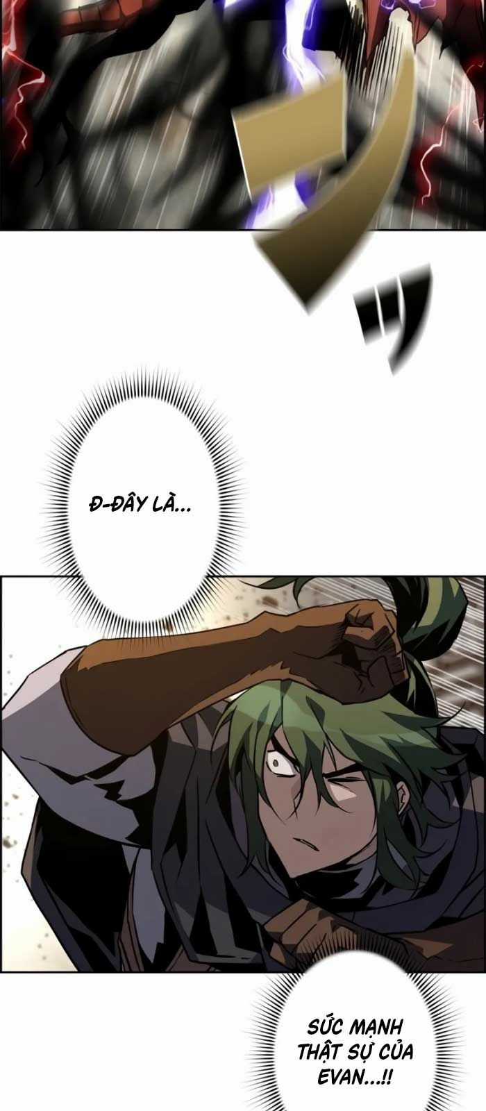 Đặc Tính Tiến Hóa Của Chiêu Hồn Sư Chapter 79 trang 24