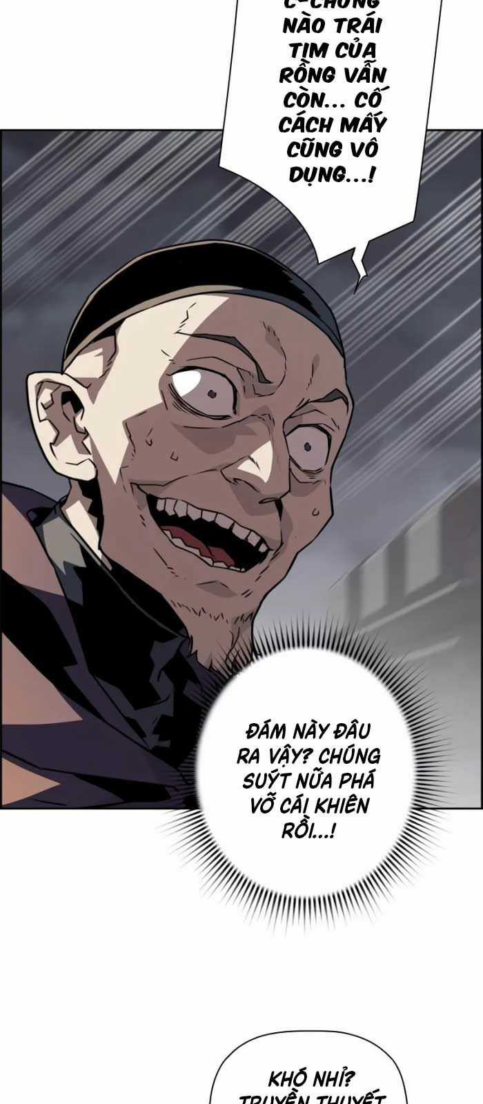 Đặc Tính Tiến Hóa Của Chiêu Hồn Sư Chapter 79 trang 26