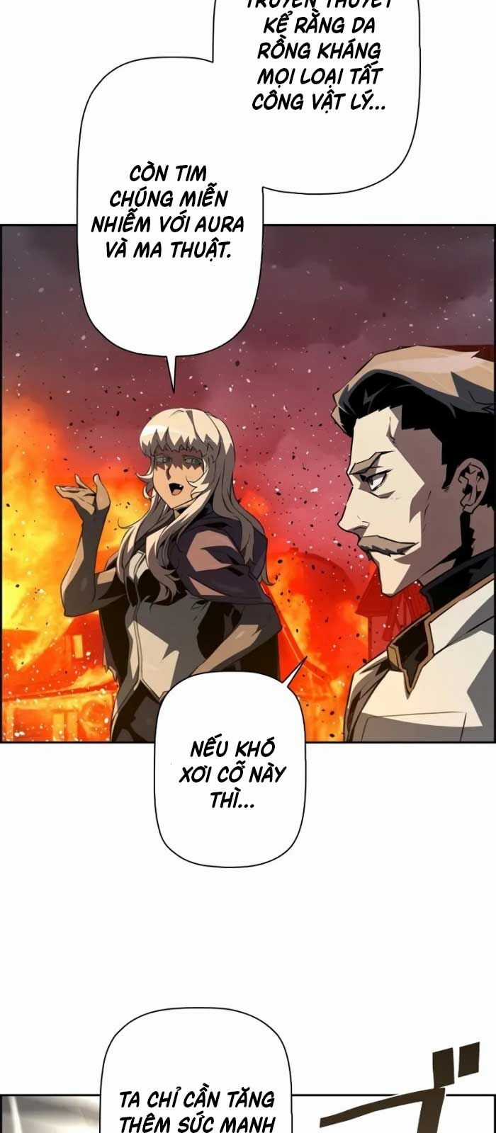 Đặc Tính Tiến Hóa Của Chiêu Hồn Sư Chapter 79 trang 27