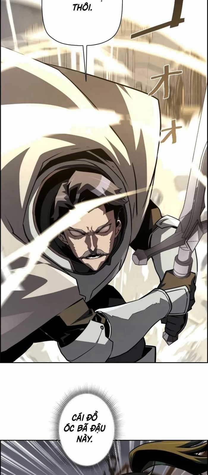 Đặc Tính Tiến Hóa Của Chiêu Hồn Sư Chapter 79 trang 28