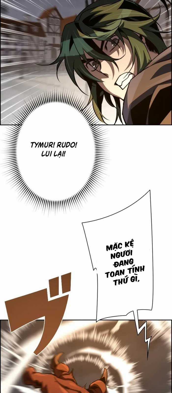 Đặc Tính Tiến Hóa Của Chiêu Hồn Sư Chapter 79 trang 29