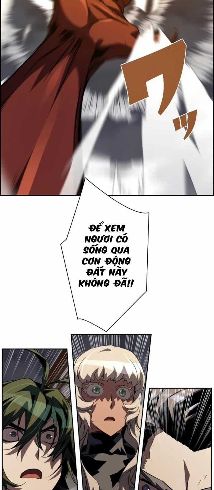 Đặc Tính Tiến Hóa Của Chiêu Hồn Sư Chapter 79 trang 30