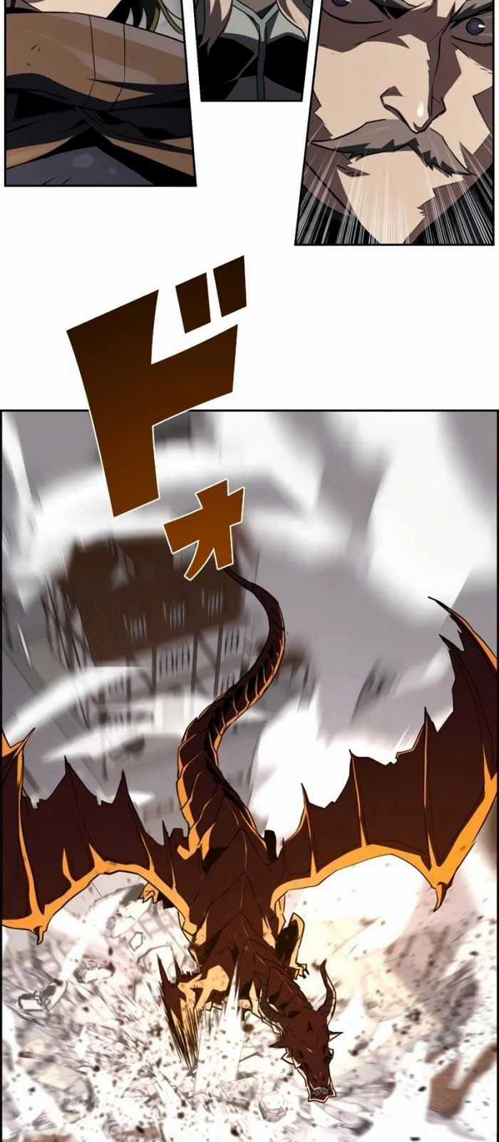 Đặc Tính Tiến Hóa Của Chiêu Hồn Sư Chapter 79 trang 31