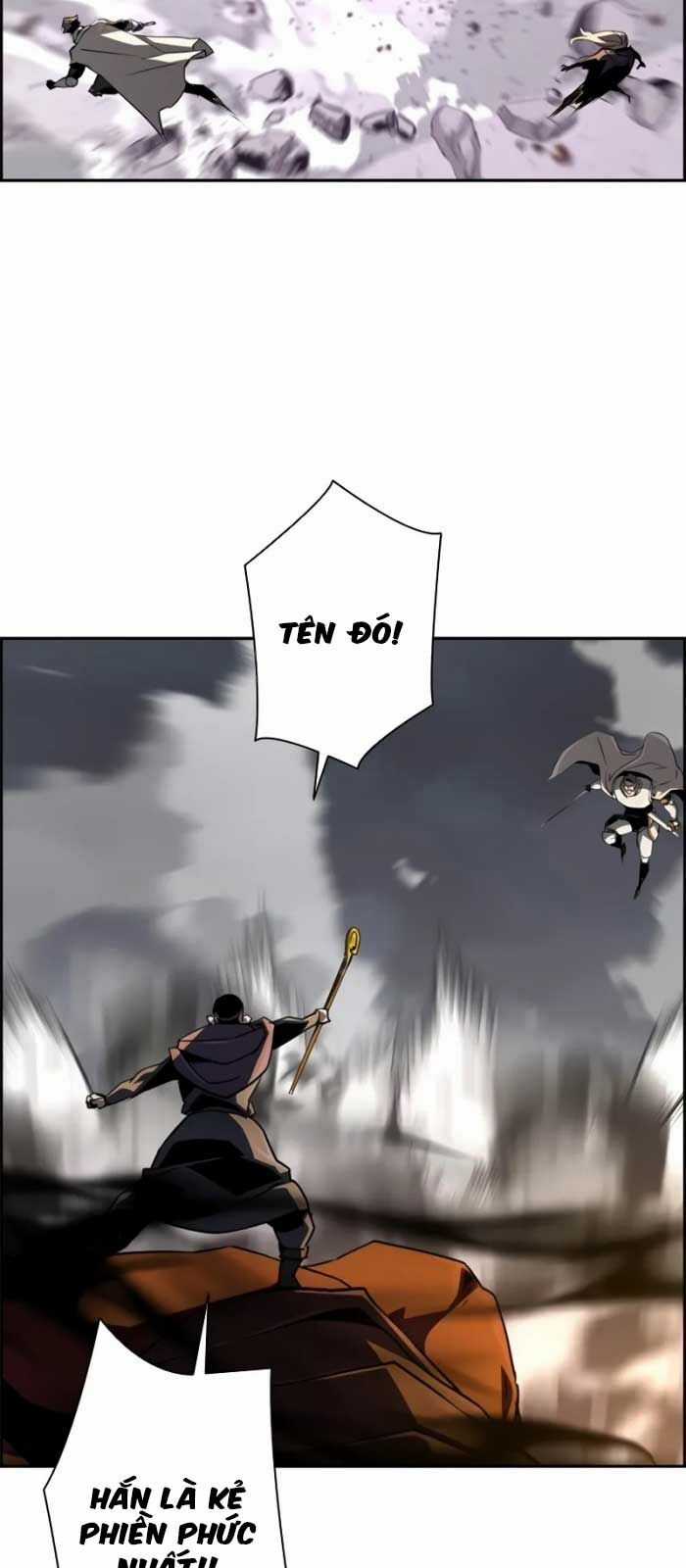 Đặc Tính Tiến Hóa Của Chiêu Hồn Sư Chapter 79 trang 33