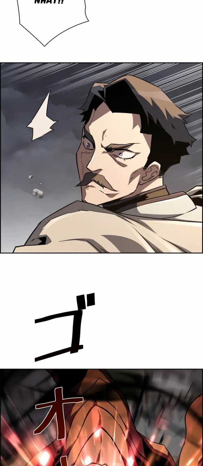 Đặc Tính Tiến Hóa Của Chiêu Hồn Sư Chapter 79 trang 34